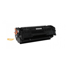 HP FOR USE HP Q2612X Toner Bk 3K /NB/ WHITE BOX T nyomtatópatron & toner