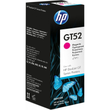 HP GT52 Magenta nyomtatópatron & toner