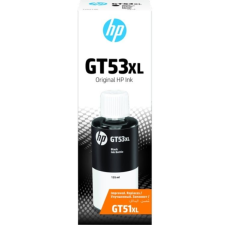 HP GT53XL Black nyomtatópatron & toner