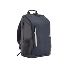 HP hátizsák Travel 18L 15.6" - kék (6B8U7AA) számítógéptáska