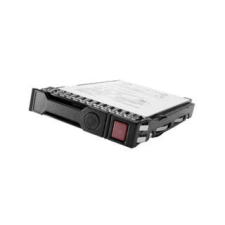 HP Hewlett Packard Enterprise 870753-B21#0D1 merevlemez-meghajtó 2.5&quot; 300 GB SAS merevlemez
