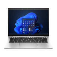 HP HEWLETT PACKARD HP EliteBook 840 G10, 14.0&quot; WUXGA AG UWVA, Core i5-1335U 1.3GHz, 16GB, 512GB SSD, Win11 Prof., Ezüst laptop