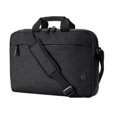 HP HEWLETT PACKARD HP laptoptáska Prelude Pro Recycled Topload 17.3" - fekete számítógéptáska