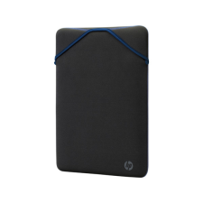 HP HEWLETT PACKARD HP laptopvédő tok, kifordítható Protective Reversible 15.6&quot; - fekete/kék számítógéptáska