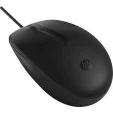 HP HP 128 Mouse Black egér