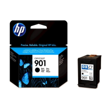 HP HP 901 fekete patron nyomtatópatron & toner