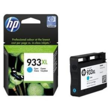 HP HP 933XL ciánkék patron nyomtatópatron & toner