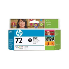 HP HP 9370A (72) fotó fekete eredeti tintapatron nyomtatópatron & toner