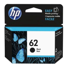HP HP C2P04AE (62) Fekete tintapatron nyomtatópatron & toner