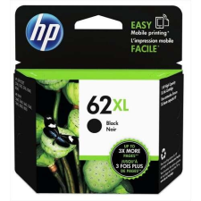 HP HP C2P05AE (62XL) Fekete tintapatron nyomtatópatron & toner