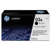 HP HP C3903A (03A) fekete eredeti toner