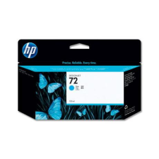HP HP C9371A No.72 kék eredeti tintapatron nyomtatópatron & toner
