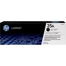 HP HP CB435A black toner (eredeti) nyomtatópatron & toner
