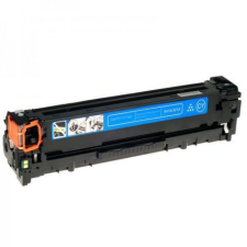 HP HP CB541A/CRG-716 Cyan (541A) utángyártott toner nyomtatópatron & toner
