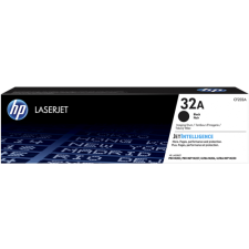 HP HP CF232A (32A) fekete eredeti dobegység nyomtató kellék