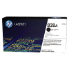 HP HP CF358A Dobegység Black 30.000 oldal kapacitás No.828A