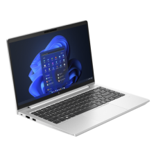 HP HP EliteBook 640 G10 14" FHD AG UWVA, Core i5-1335U 1.3GHz, 8GB, 512GB SSD, Win11 Prof., Ezüst (336490) laptop