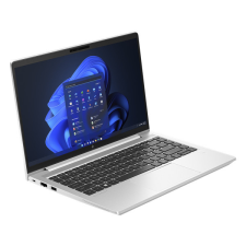 HP HP EliteBook 640 G10 14&quot; FHD AG UWVA, Core i5-1335U 1.3GHz, 8GB, 512GB SSD, Ezüst laptop