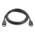HP HP HDMI Standard Cable Black
