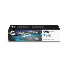 HP HP M0J90AE No.991X kék eredeti tintapatron nyomtatópatron & toner