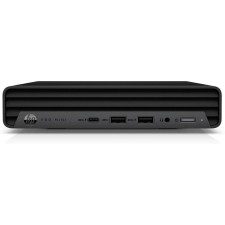 HP HP Pro   Mini  400 G9   i7-13700T      16/512SSD 3J+AC W11P 36 Monate (936M2EA#ABD) asztali számítógép