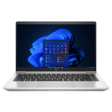HP HP ProBook 440 G9 14" FHD AG, Core i5-1235U 1.3GHz, 16GB, 512GB SSD, ezüst (348677) laptop