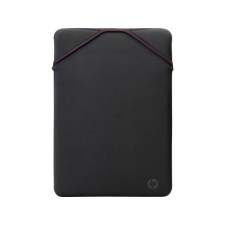 HP HP Protective Reversible 15,6" Laptop Sleeve Gray/Mauve számítógéptáska