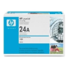 HP HP Q2624A No.24a (eredeti) fekete toner