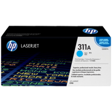 HP HP Q2681A TONER CYAN ORIGINAL (311A) nyomtatópatron & toner
