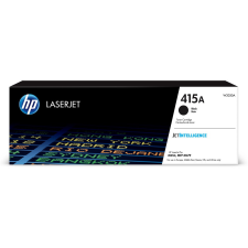 HP Hp W2030A toner black ORIGINAL (415A) nyomtatópatron & toner