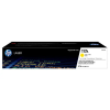 HP HP W2072A (117A) sárga toner