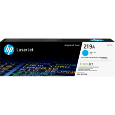 HP HP W2191A Toner Cyan 1.200 oldal kapacitás No.219A nyomtatópatron & toner