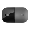 HP HP Z3700 Wireless Mouse Silver (758A9AA#ABB)