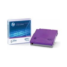 HP HPE LTO-6 Ultrium WORM adatkazetta szerver