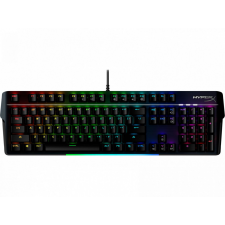 HP HyperX Alloy MKW100 Mechnical Gaming Keyboard Black US billentyűzet
