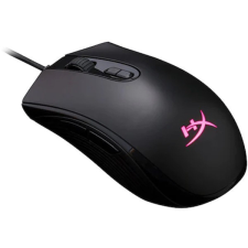 HP HyperX Pulsefire Core fekete gamer egér egér
