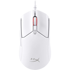 HP HyperX Pulsefire Haste 2 fehér (6N0A8AA) egér