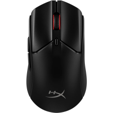 HP HyperX Pulsefire Haste 2 Wireless fekete (6N0B0AA) egér