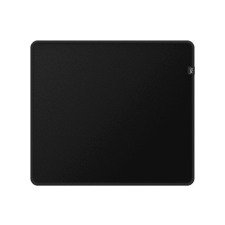 HP HyperX Pulsefire Mat Gaming Cloth L Egérpad Black (4Z7X4AA) egérpad