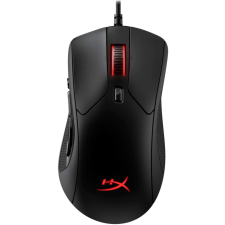 HP HyperX Pulsefire Raid USB Gaming Egér - Fekete egér