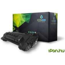 HP Iconink CC364A HP utángyártott 10000 oldal fekete toner nyomtatópatron & toner