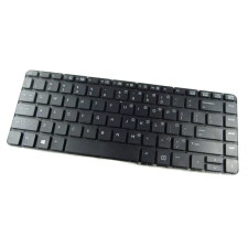 HP Inc. 836634-041 Billentyűzet (Német) laptop alkatrész