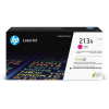 HP Inc. HP 213A Magenta LaserJet Tonerpatrone (W2133A)