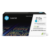 HP Inc. HP 213X Cyan LaserJet Tonerpatrone (W2131X)