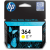 HP Inc. HP 364 Gelb Tintenpatrone (CB320EE)