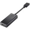 HP Inc. HP Adapter Externer Videoadapter - USB-C - HDMI (4SH07AA)