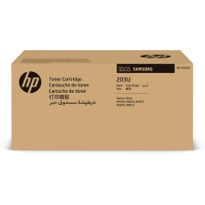 HP Inc. HP ersetzt Samsung MLT-D203U Schwarz Tonerpatrone (SU916A) nyomtatópatron & toner