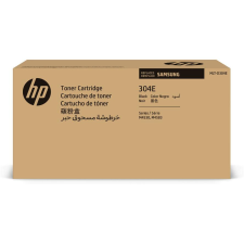 HP Inc. HP ersetzt Samsung MLT D304E Schwarz Tonerpatrone (SV031A) nyomtatópatron & toner