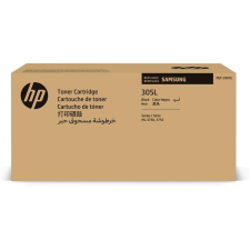 HP Inc. HP ersetzt Samsung MLT D305L Schwarz Tonerpatrone (SV048A) nyomtatópatron & toner