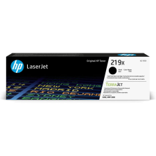 HP Inc. HP W2190X no. 219X fekete (W2190X) nyomtatópatron & toner
